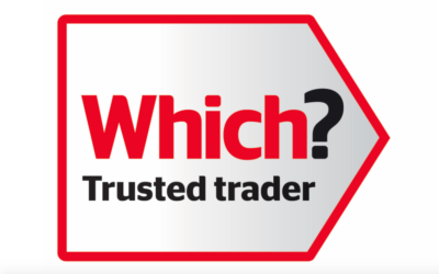 Lucky Cloud are Endorsed by Which? Trusted Traders