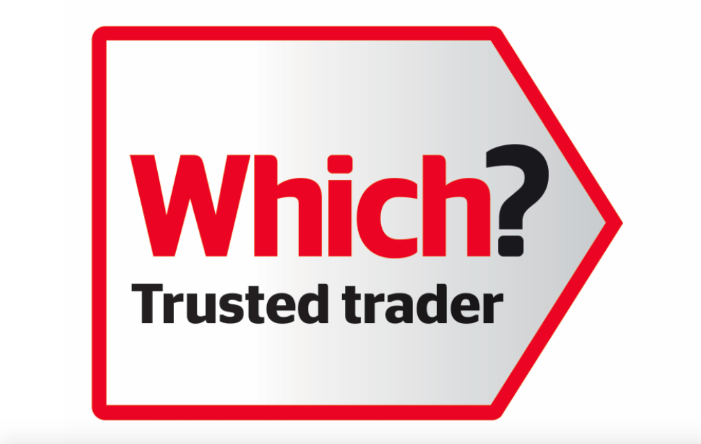 Lucky Cloud are Endorsed by Which? Trusted Traders