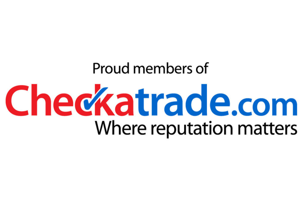 Proud Members of Check A Trade