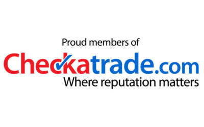 Proud Members of Check A Trade